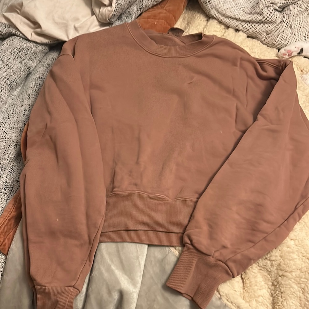 Skims sweat shirt